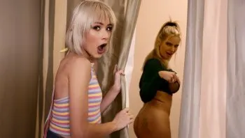 Lesbian Adventures – Older Women Younger Girls 15 Scene 3
